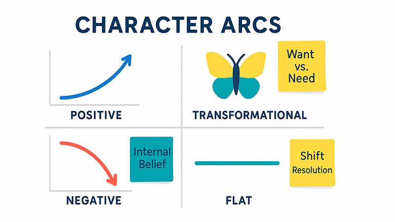 Kiaras Character Arc & Development Shapes Her Pogue Identity and Loyalty